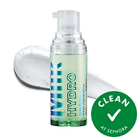 Milk Makeup Mini Hydro Grip Hydrating Makeup Primer with Hyaluronic Acid + Niacinamide .33 / 10 mL