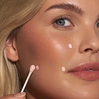 Lotion asséchante