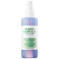 Mario Badescu Facial Spray with Aloe, Chamomile and Lavender oz/ mL