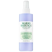 Mario Badescu Facial Spray with Aloe, Chamomile and Lavender oz/ mL