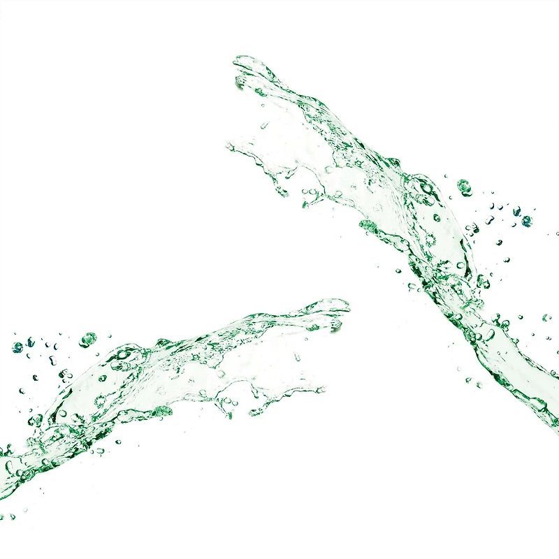 Vaporisateur pour le visage à l'aloès, au concombre et thé vert