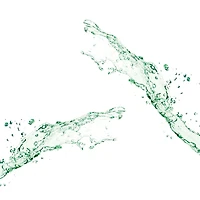 Vaporisateur pour le visage à l'aloès, au concombre et thé vert