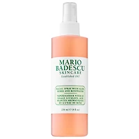 Mario Badescu Facial Spray with Aloe, Herbs and Rosewater oz/ mL