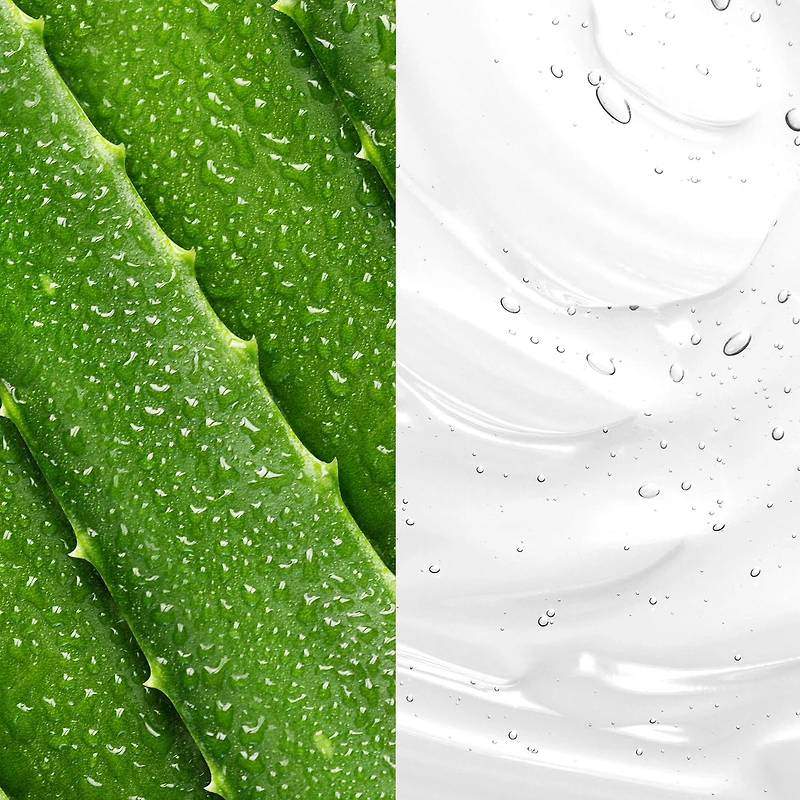 Lotion tonique à l'acide glycolique