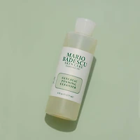 Nettoyant moussant glycolique