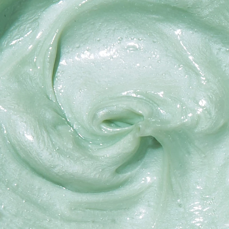Crème de nuit aux algues