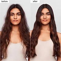 Revitalisant sans rinçage Rosarco Milk Farewell Frizz™