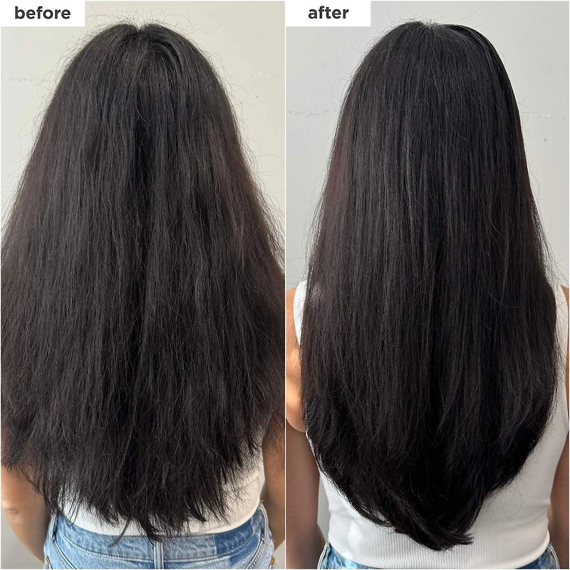 Revitalisant sans rinçage Rosarco Milk Farewell Frizz™