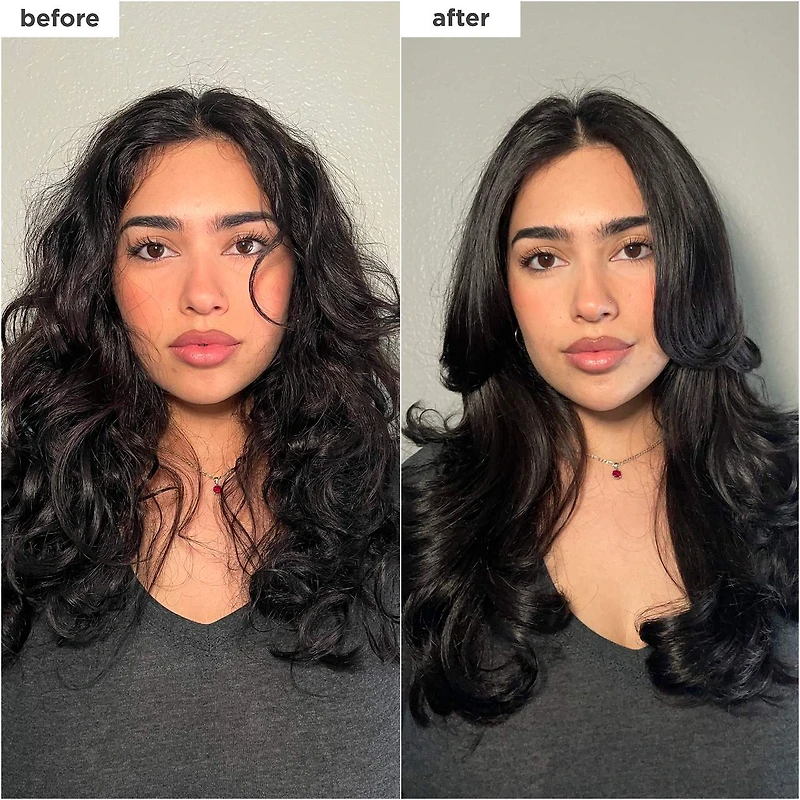 Revitalisant sans rinçage Rosarco Milk Farewell Frizz™