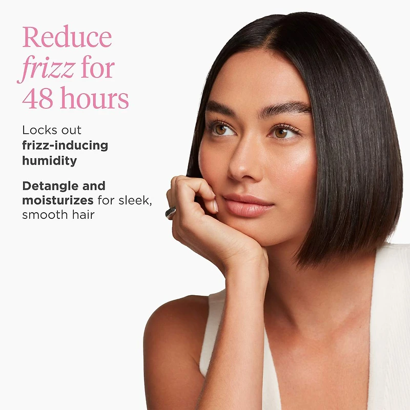 Revitalisant sans rinçage Rosarco Milk Farewell Frizz™