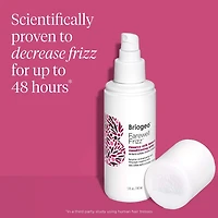 Revitalisant sans rinçage Rosarco Milk Farewell Frizz™