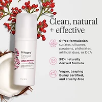 Farewell Frizz™ Rosarco Milk Leave-In Conditioner