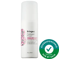 Revitalisant sans rinçage Rosarco Milk Farewell Frizz™