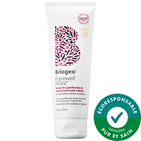 Crème perfectrice avec protection thermique pour mise en plis Farewell Frizz™