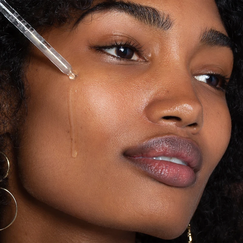 True Skin Radiant Priming Serum