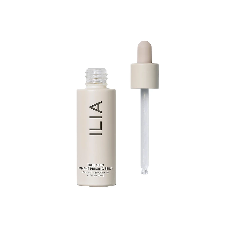 True Skin Radiant Priming Serum