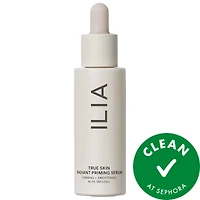 ILIA True Skin Radiant Priming Serum 1 fl oz/ 30 ml