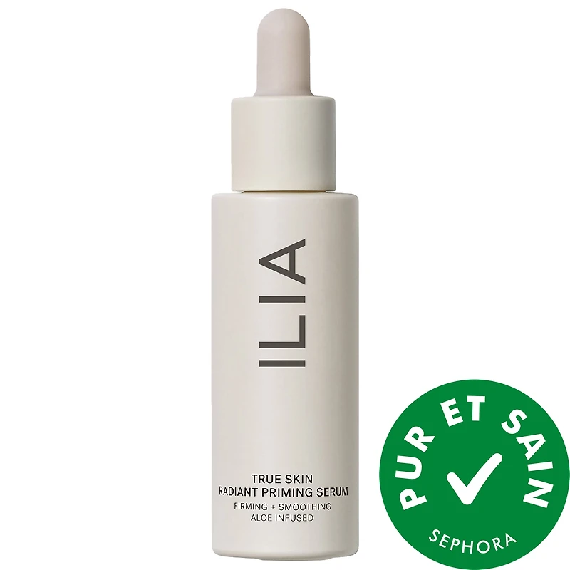 True Skin Radiant Priming Serum