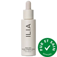 True Skin Radiant Priming Serum