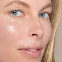 Sérum anticernes True Skin avec vitamine C