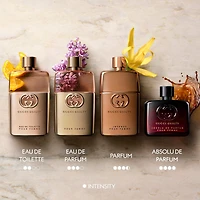 Guilty Pour Femme Eau de Parfum with Mandarin, Lilac and Patchouli