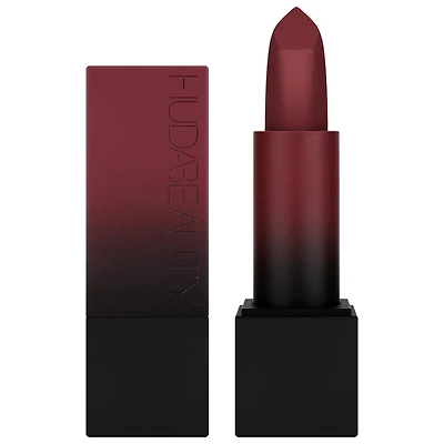 Rouge à lèvres mat Power Bullet