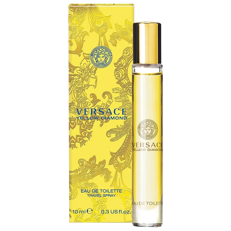 Yellow Diamond Eau de Toilette