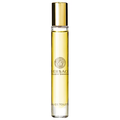 Yellow Diamond Eau de Toilette