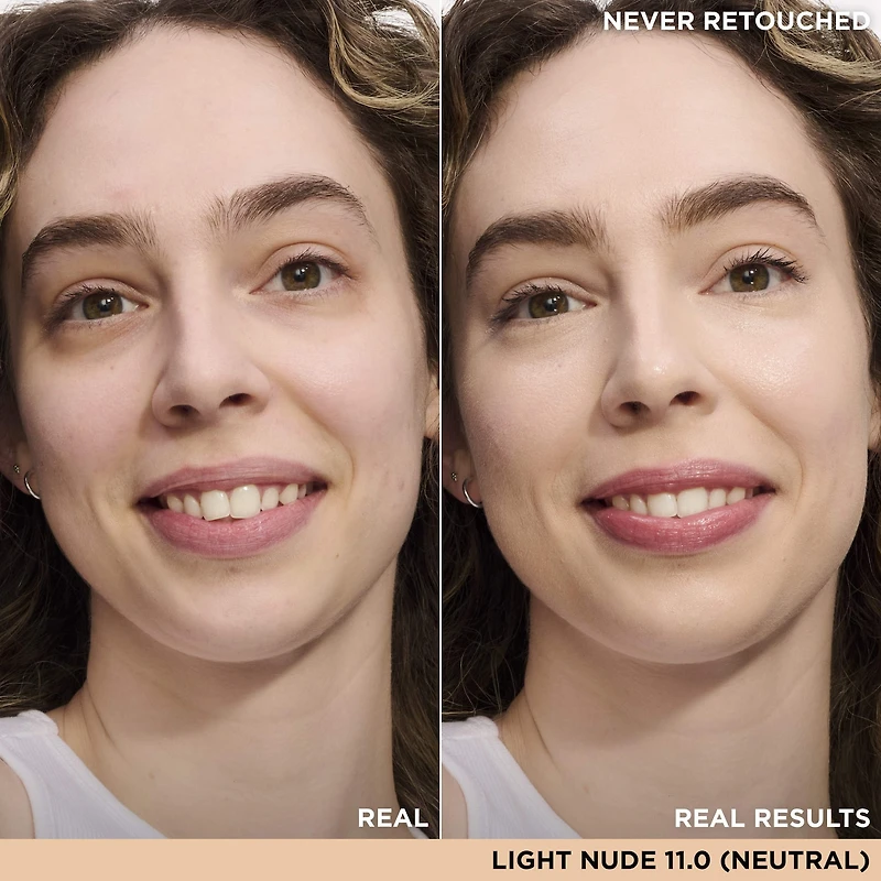 Bye Under Eye Anti-Aging Full Coverage Concealer with Hyaluronic Acid