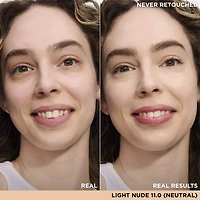 Bye Under Eye Anti-Aging Full Coverage Concealer with Hyaluronic Acid