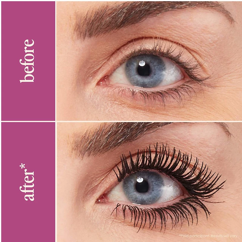 Mascara épaississant intense GrandeDRAMA
