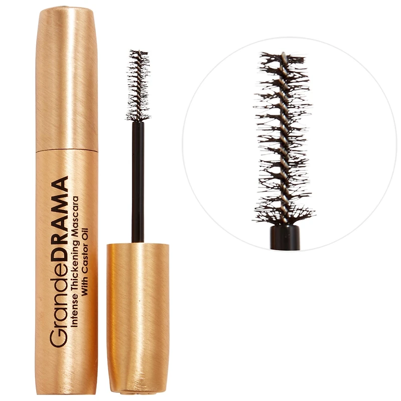 Mascara épaississant intense GrandeDRAMA
