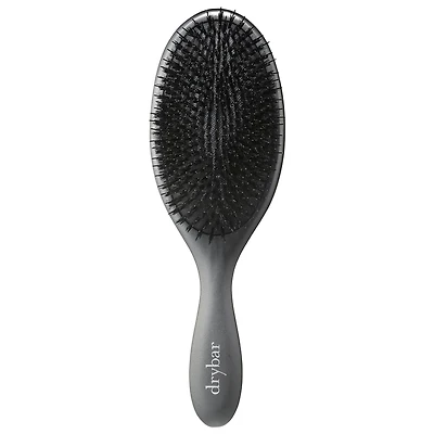 Pinceau en poils de sanglier Plat mat