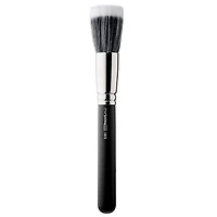 MAC Cosmetics 187 Synthetic Duo Fibre Face Brush