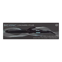 GrapheneMX™ Curling Iron 1.25"