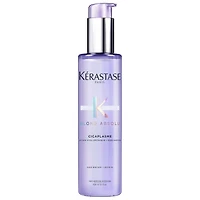 Kérastase Blond Absolu Heat Protecting Leave-In Treatment for Blonde Hair 5.1 oz/ 150 mL