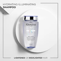 Shampoing illuminateur hydratant Blond Absolu
