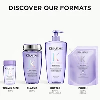 Blond Absolu Hydrating Illuminating Shampoo