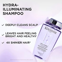 Blond Absolu Hydrating Illuminating Shampoo