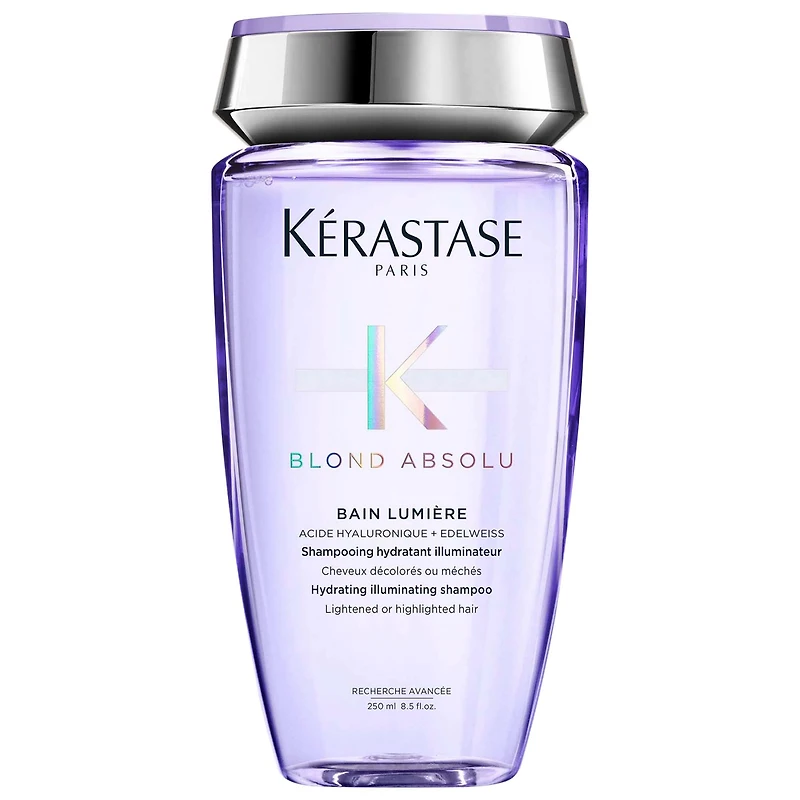 Shampoing illuminateur hydratant Blond Absolu