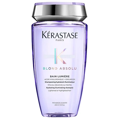 Shampoing illuminateur hydratant Blond Absolu