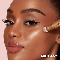 Applicateur d’illuminateur Beauty