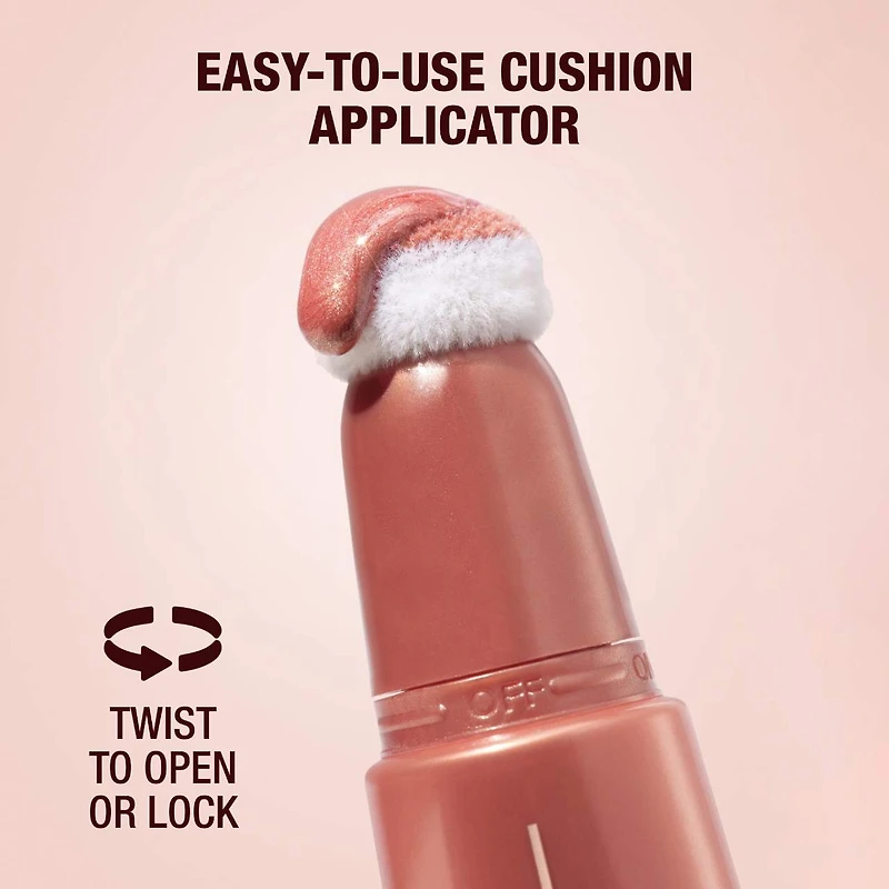 Applicateur d’illuminateur Beauty