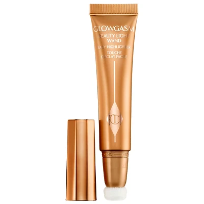 Applicateur d’illuminateur Beauty