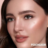 Applicateur d’illuminateur Beauty