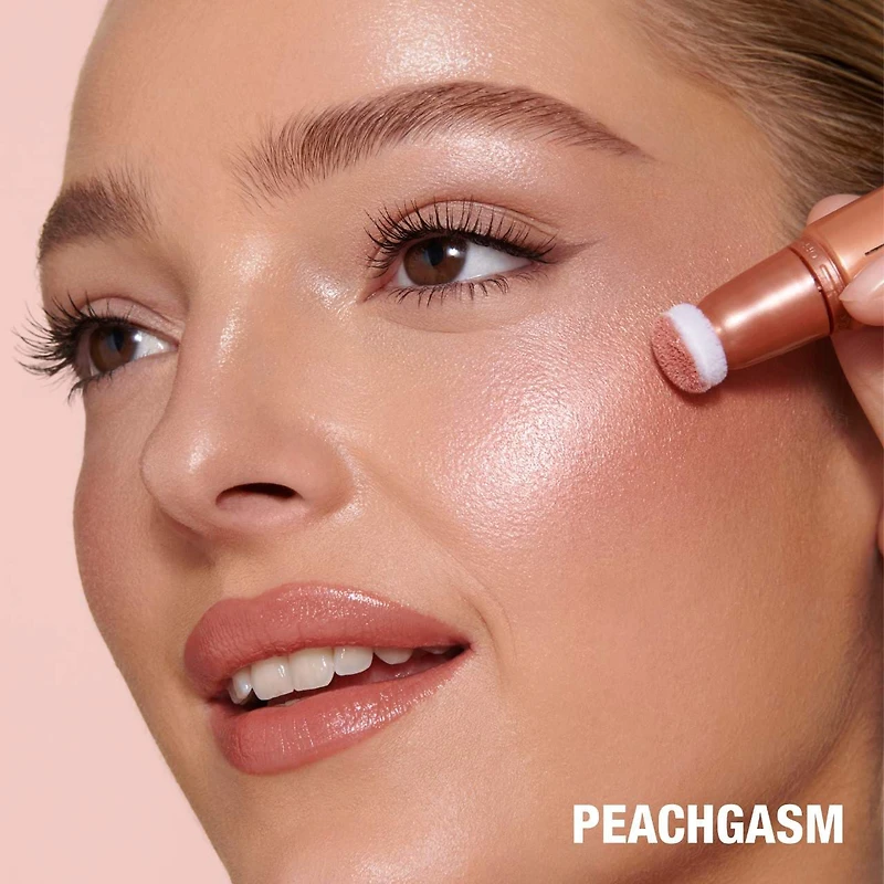 Applicateur d’illuminateur Beauty