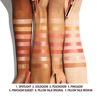 Applicateur d’illuminateur Beauty