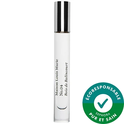No.04 Bois de Balincourt Eau Parfum