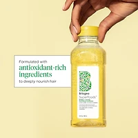 Superfoods Banana + Coconut Nourishing Shampoo