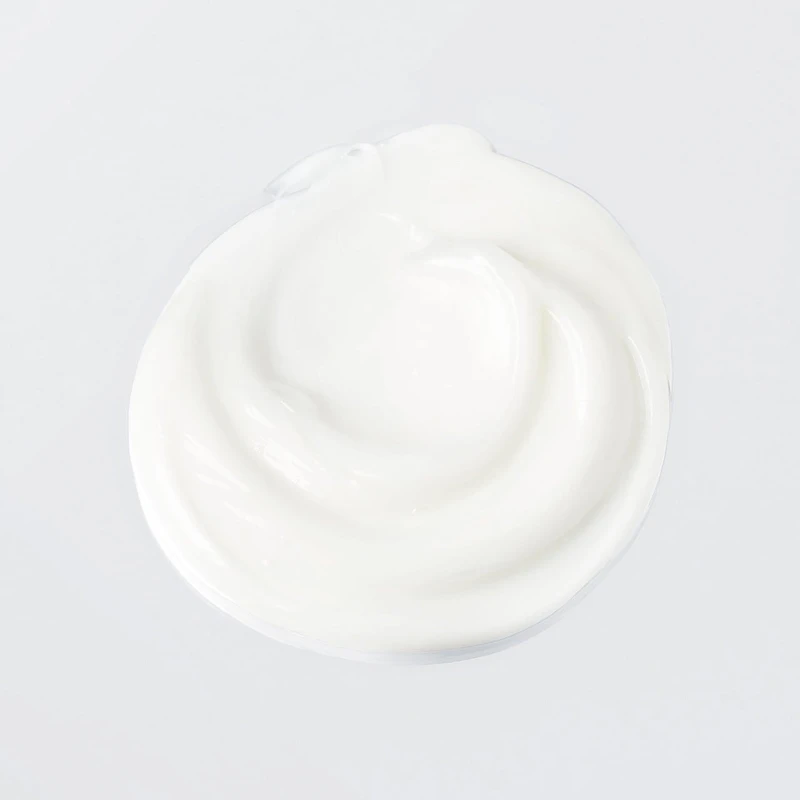 Masque capillaire léger Ghost pour cheveux fins